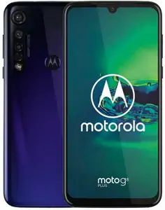 Замена стекла камеры на телефоне Motorola Moto G8 Plus в Краснодаре